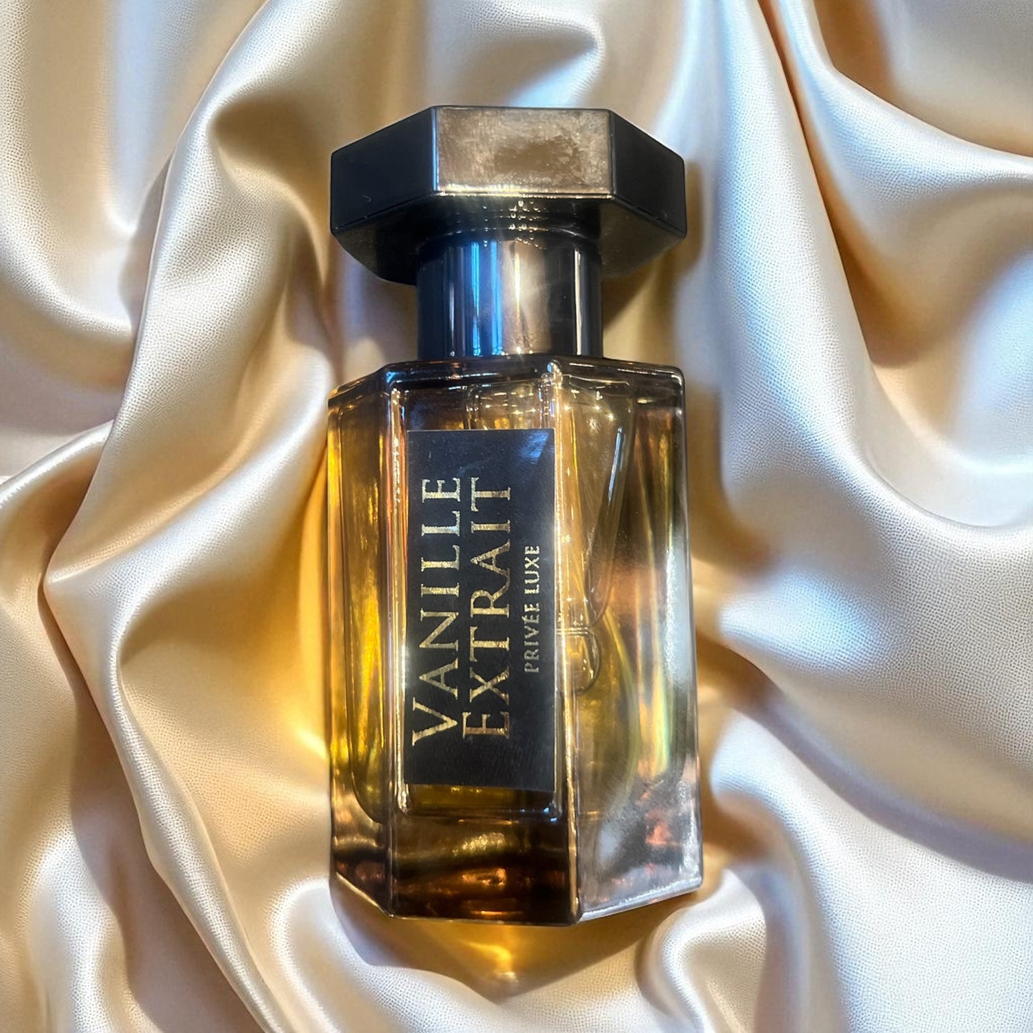 Vanille Extrait *LIMITED STOCK*