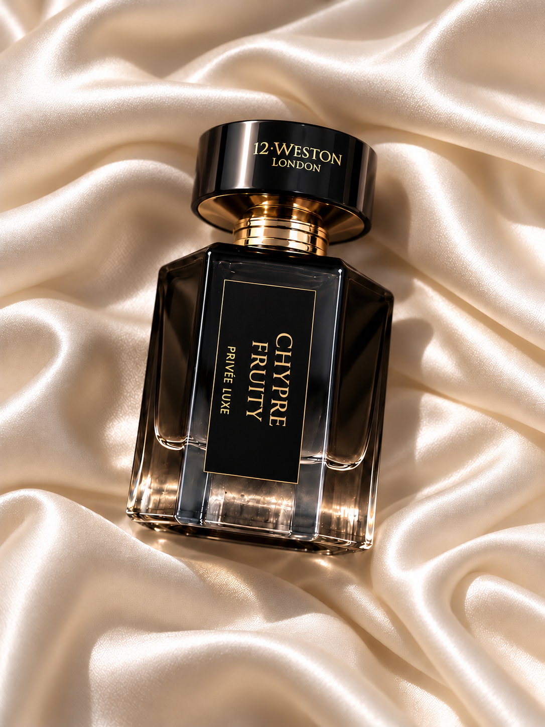 Chypre Fruity