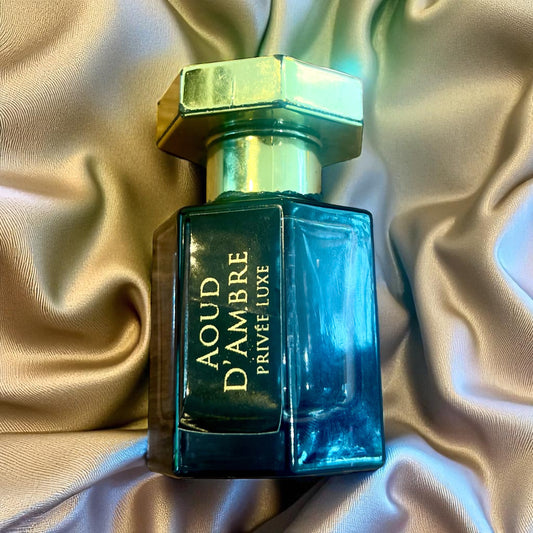 Aoud D’Ambre