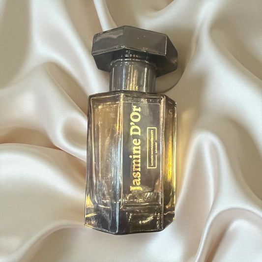 Jasmine D’Or