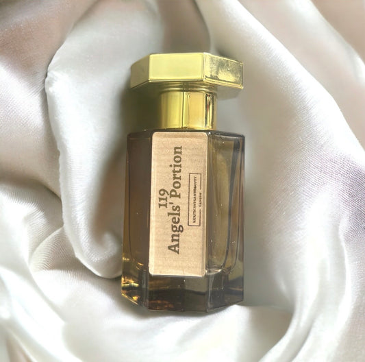 Angels’ Portion