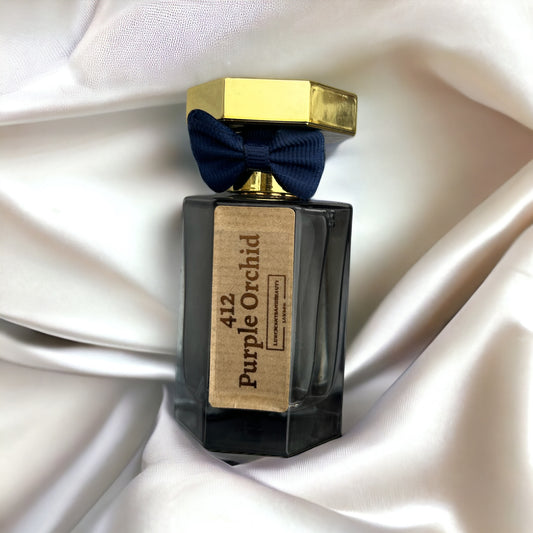 Purple Orchid