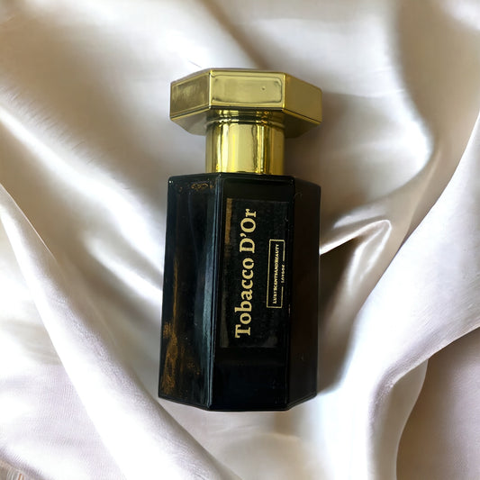 Tobacco D’Or