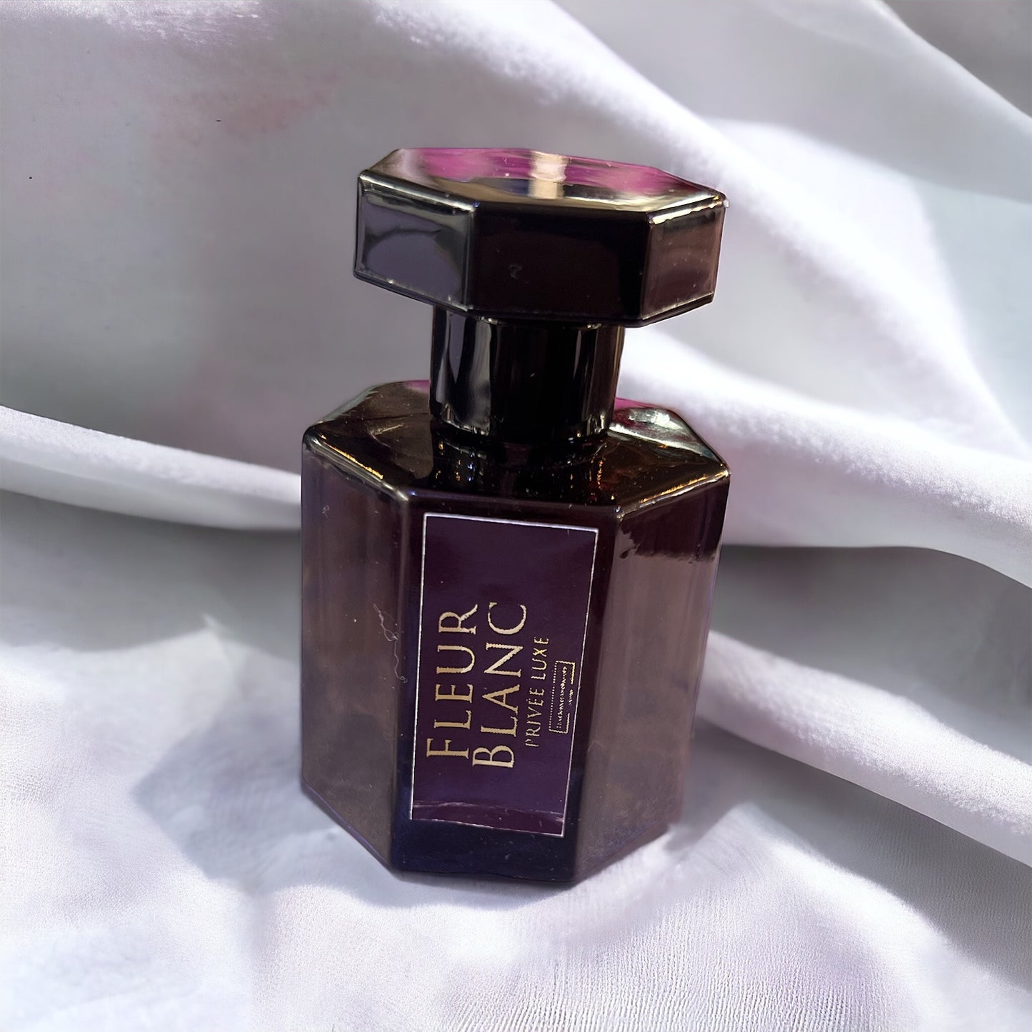 Fleur Blanc