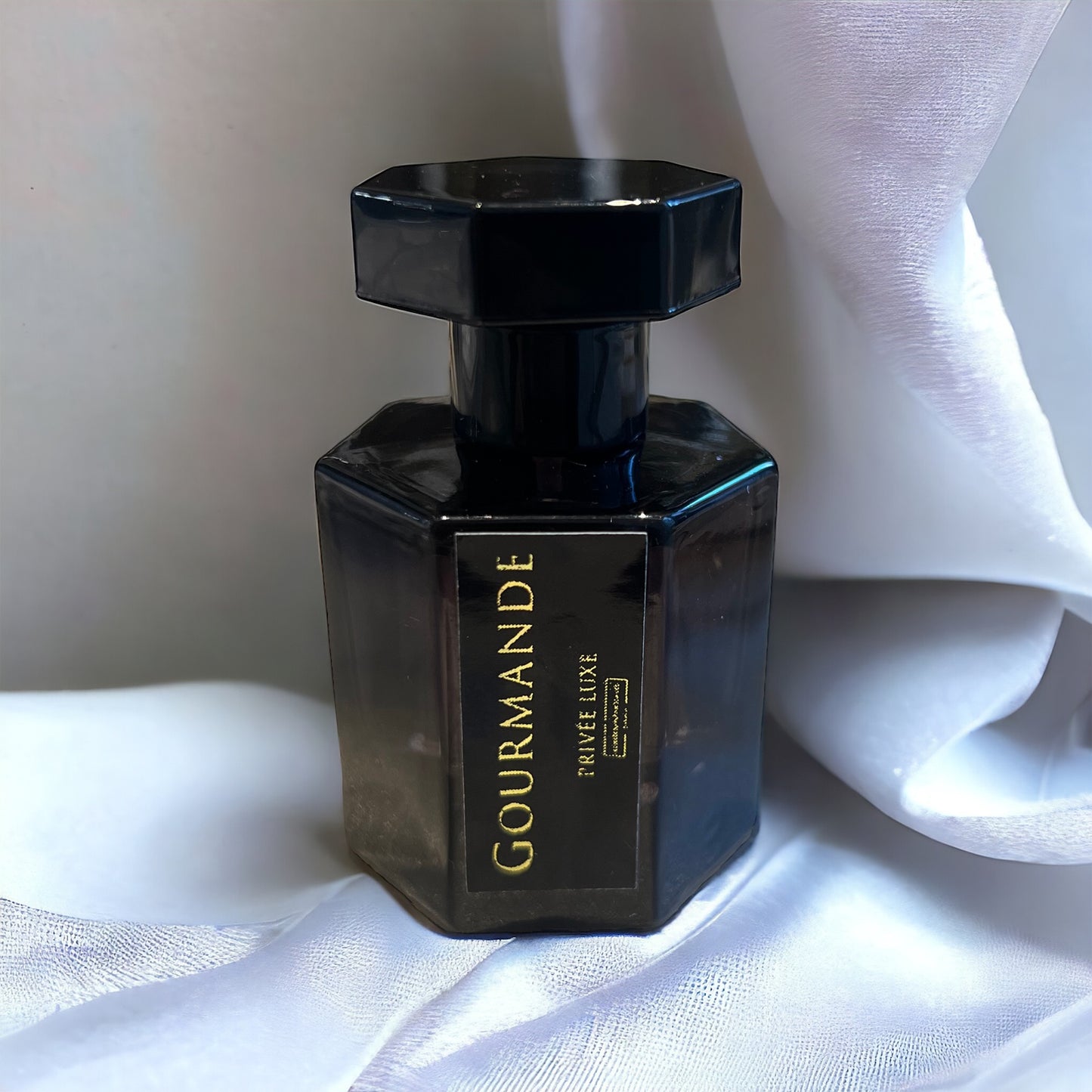 Gourmande