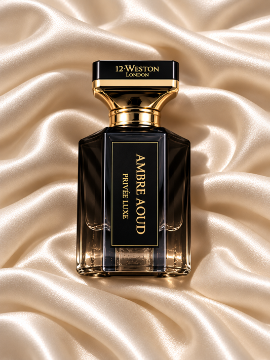 Ambre Aoud