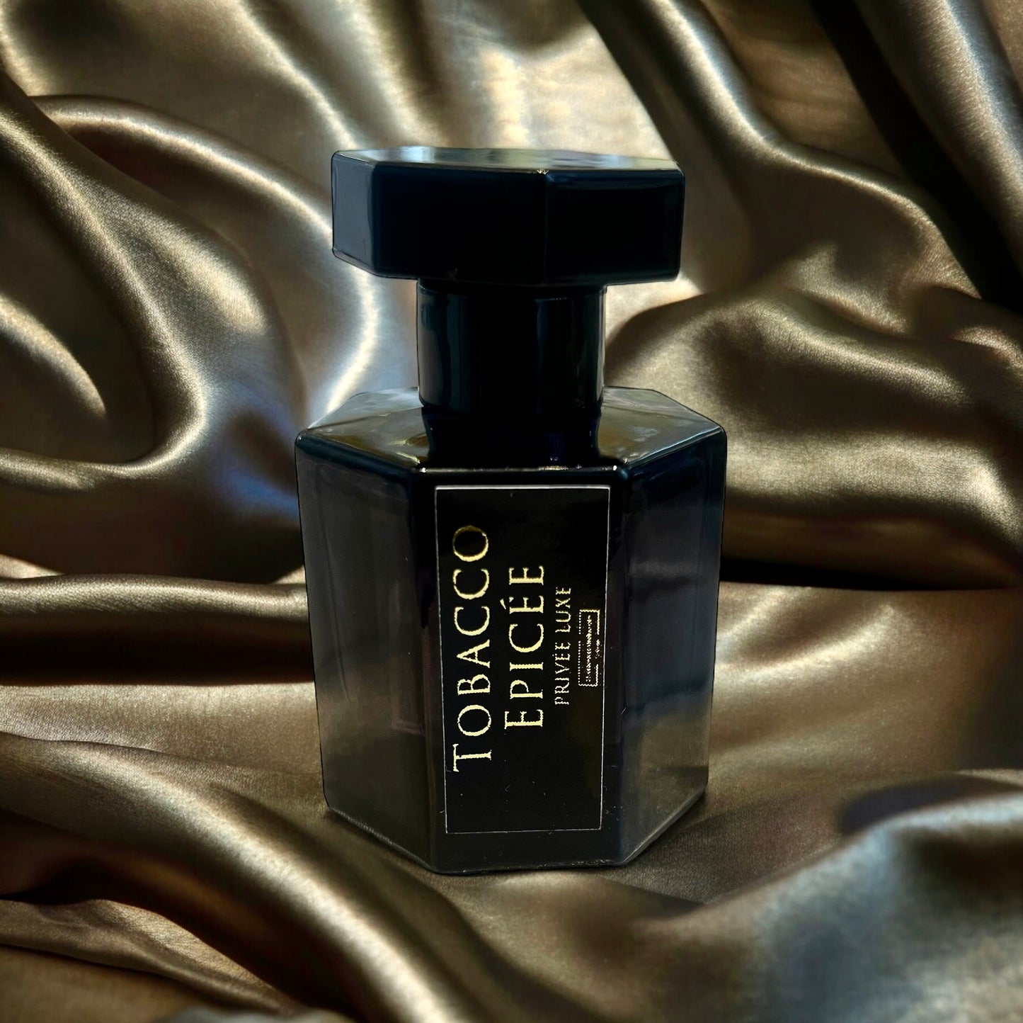 Tobacco Epicée