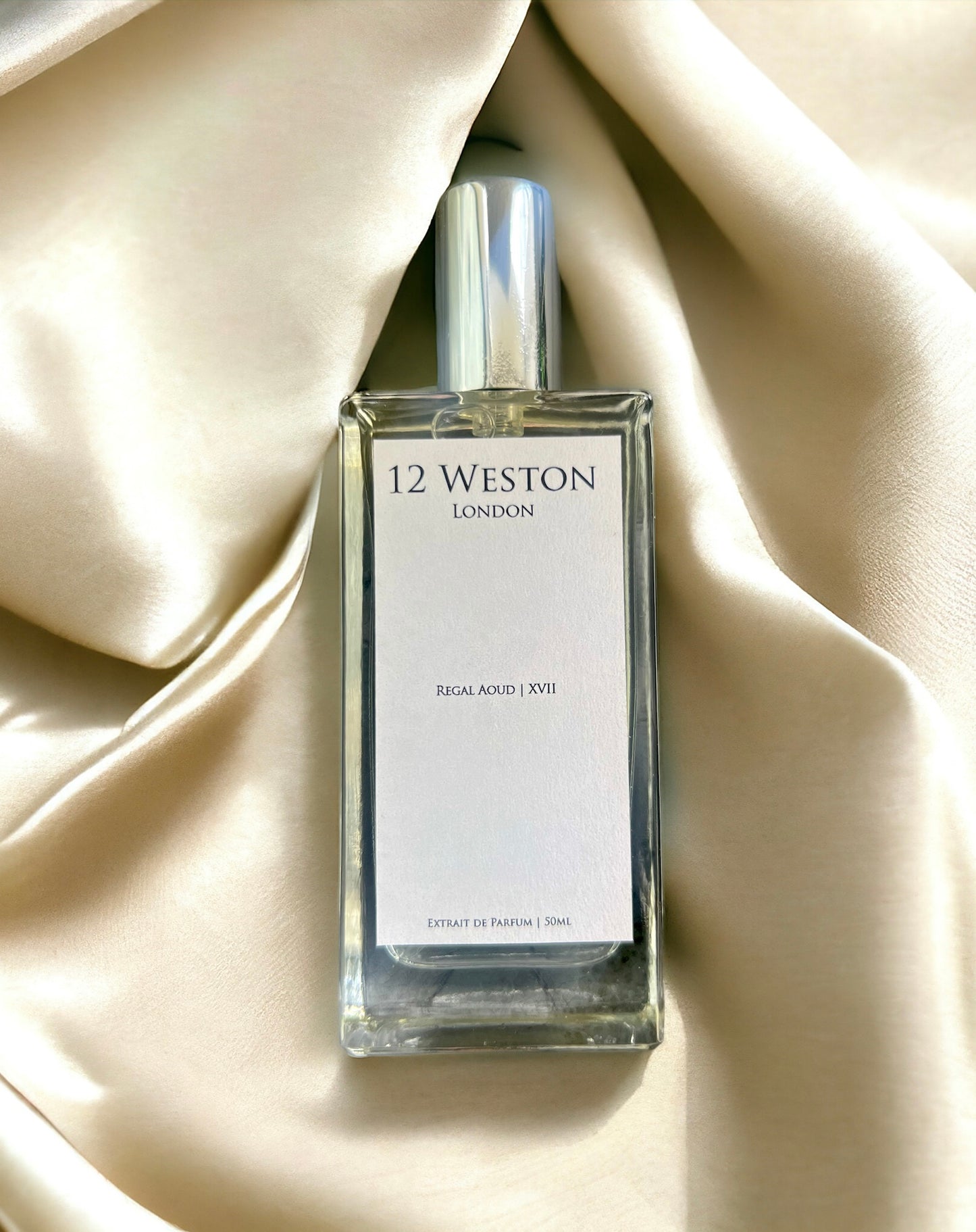 Regal Aoud | XVII