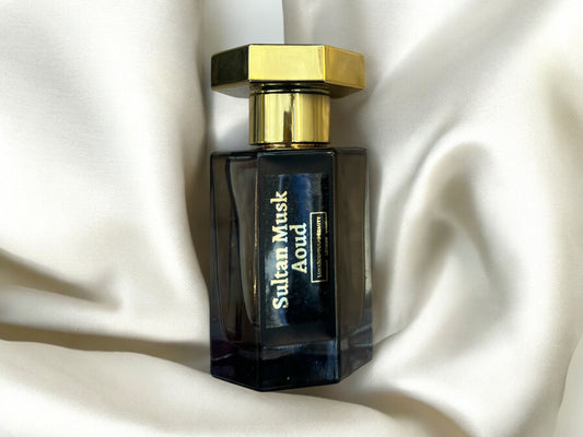 Sultan Musk Aoud