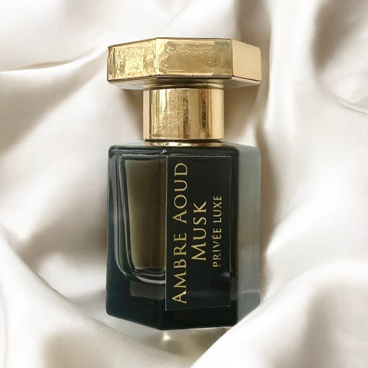 Ambre Musk Aoud