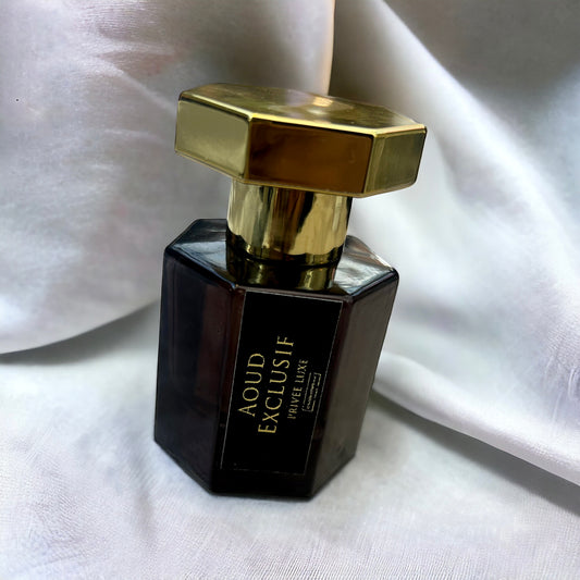 Aoud Exclusif