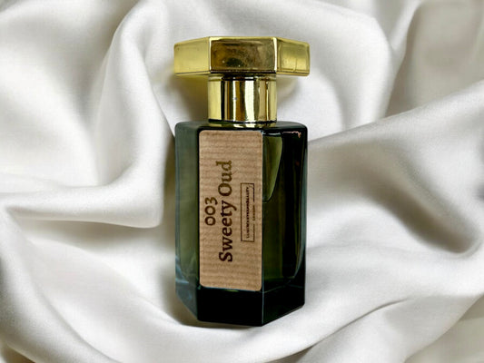 Sweety Oud