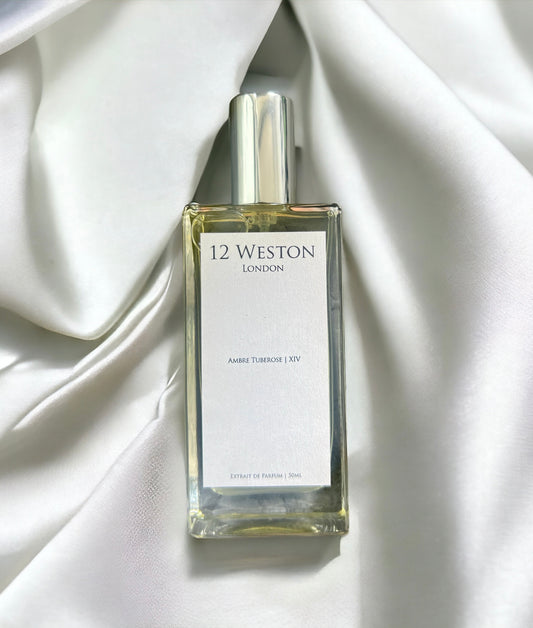Ambre Tuberose | XIV