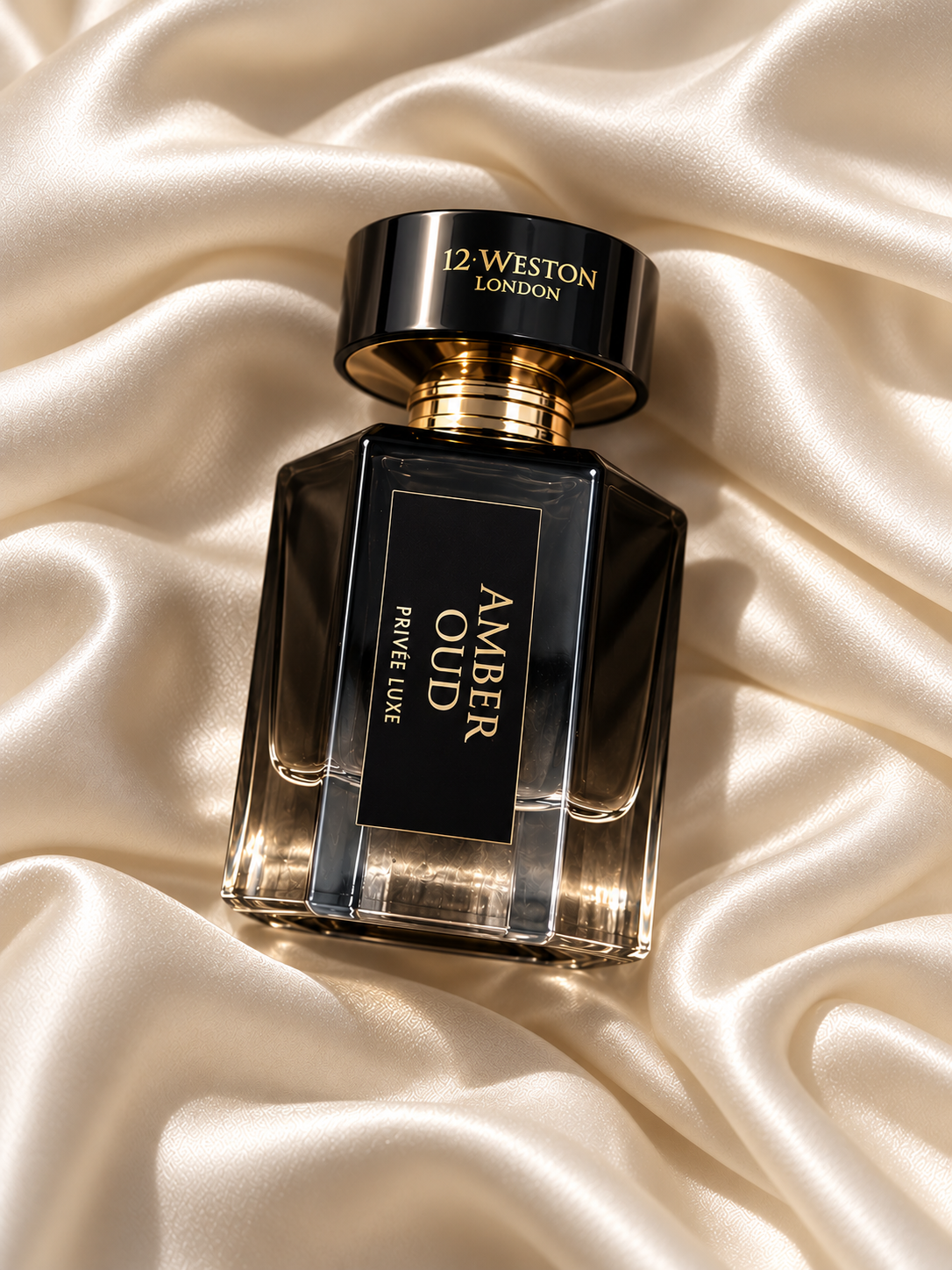 Amber Oud