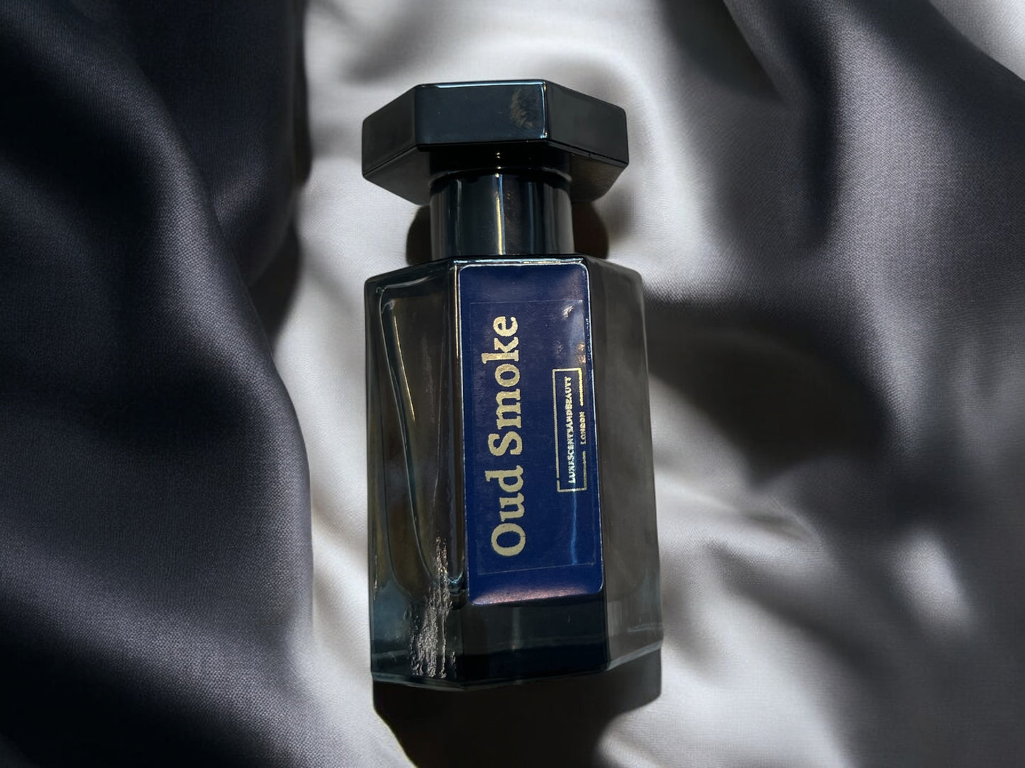 Oud Smoke
