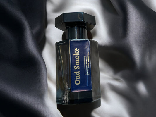 Oud Smoke