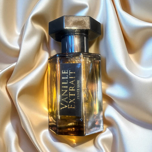 Vanille Extrait *LIMITED STOCK*