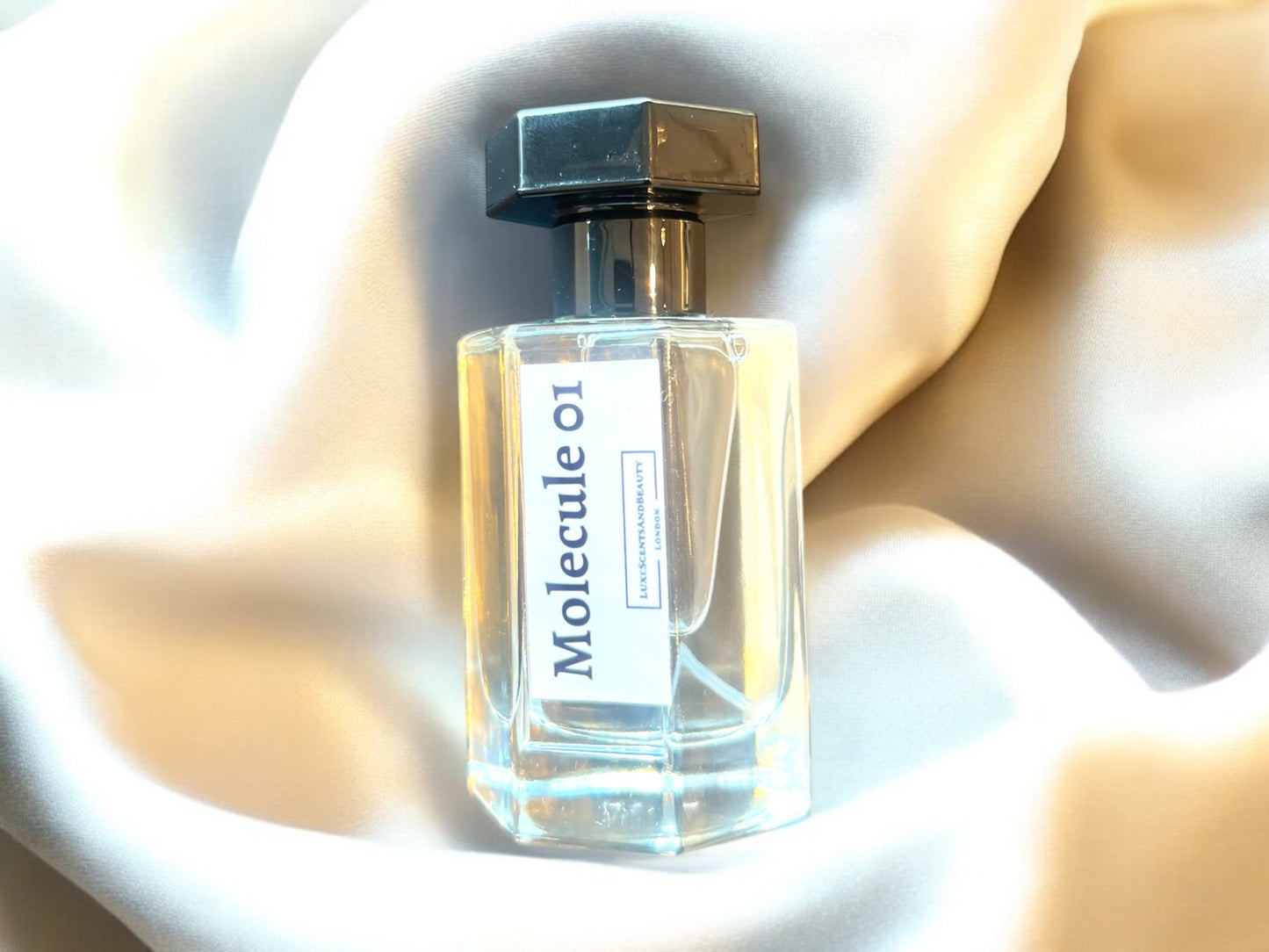 Molecule 01