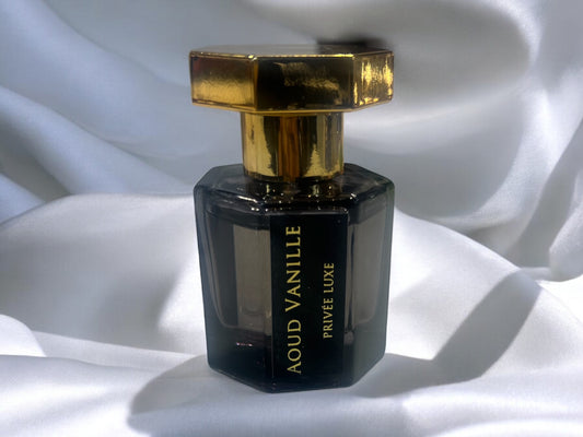 Aoud Vanille