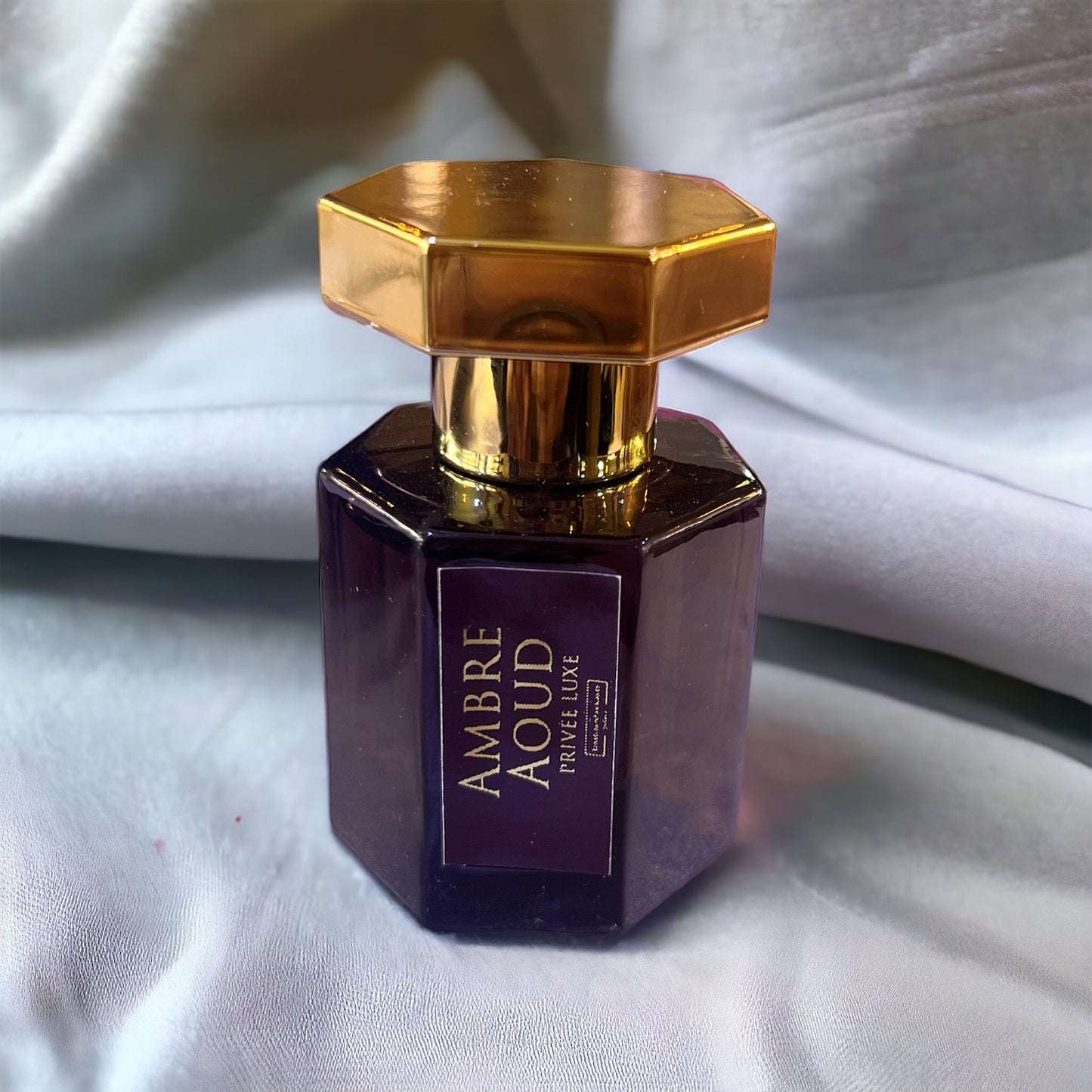 Ambre Aoud