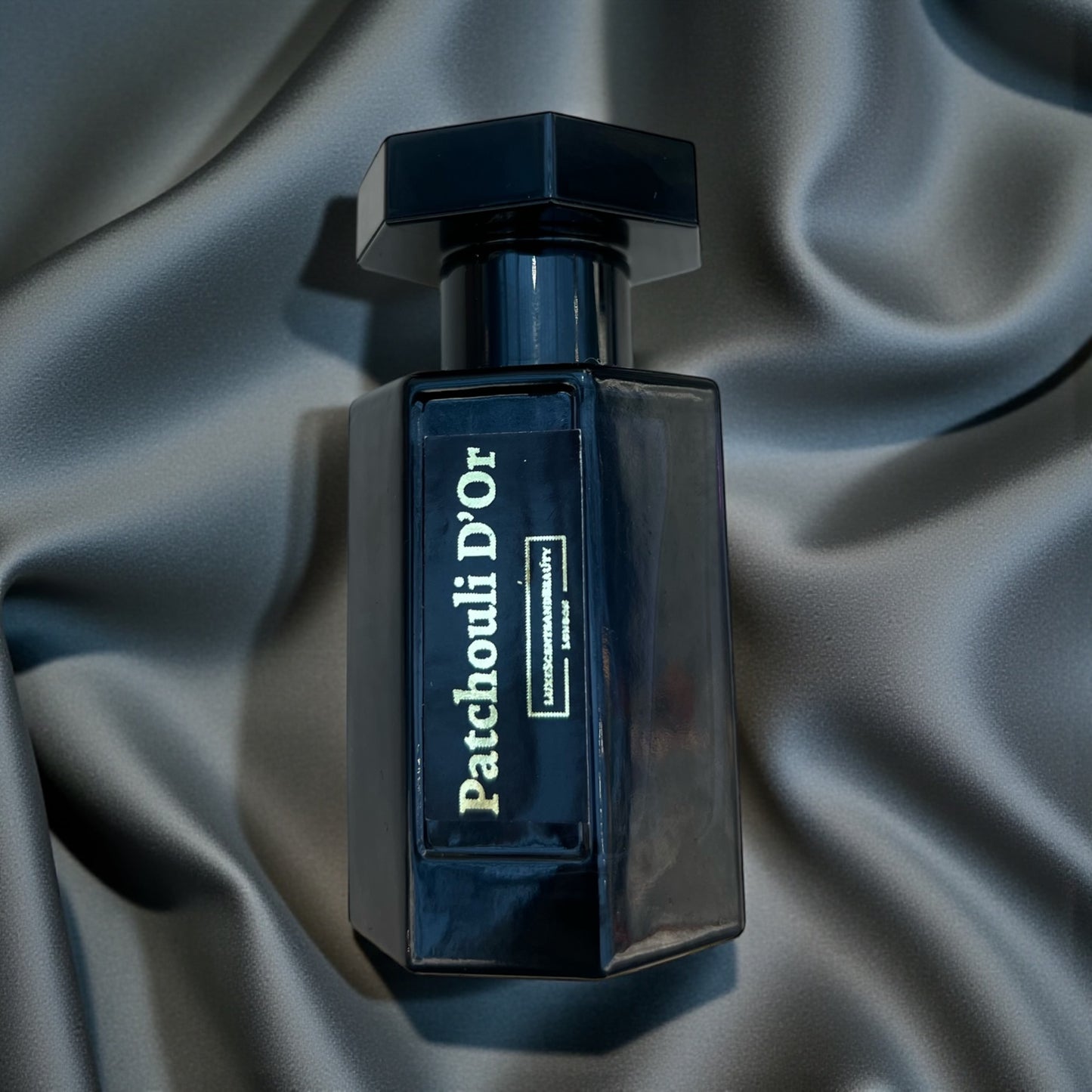 Patchouli D’Or