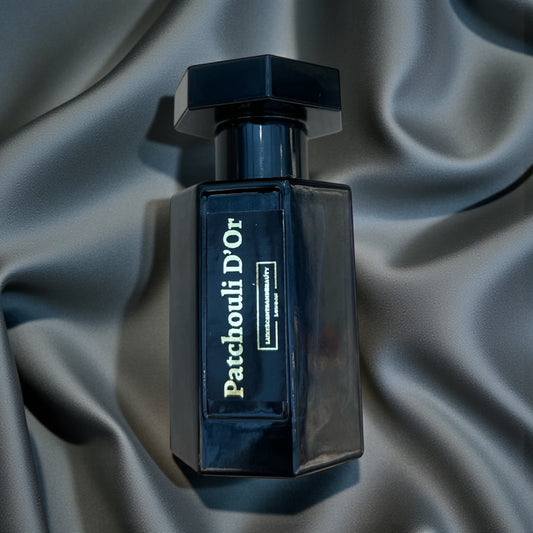 Patchouli D’Or