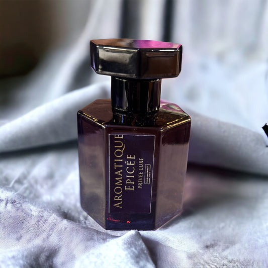 Aromatique Epicée