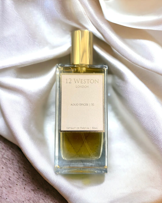 Aoud Épicée | XI