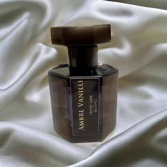 Ambre Vanille