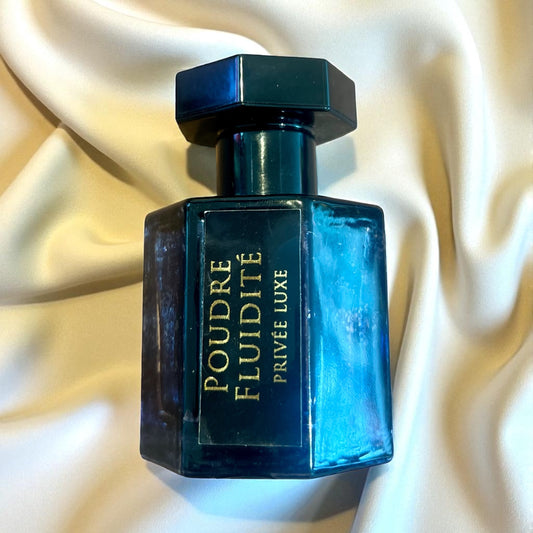 Poudre Fluidité