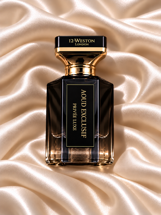 Aoud Exclusif