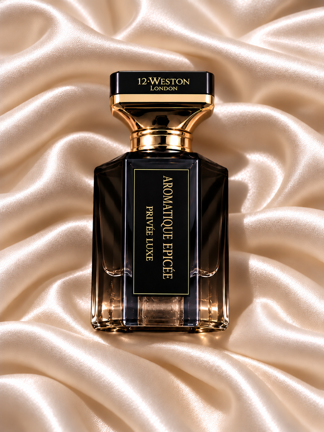 Aromatique Epicée