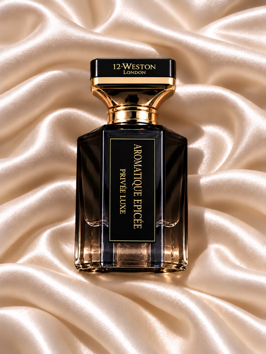 Aromatique Epicée